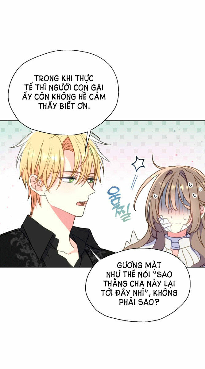 bệ hạ, xin đừng giết thần nữa! chapter 91.2 - Trang 2