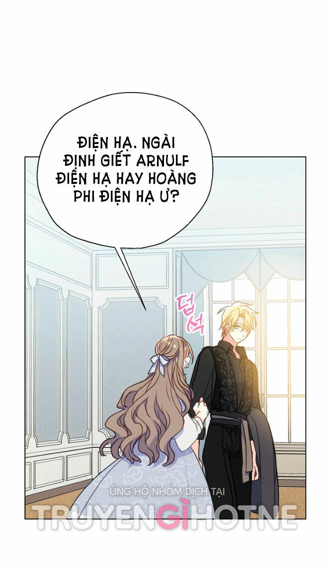 bệ hạ, xin đừng giết thần nữa! chapter 91.2 - Trang 2