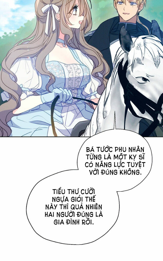 bệ hạ, xin đừng giết thần nữa! chapter 95.1 - Trang 2