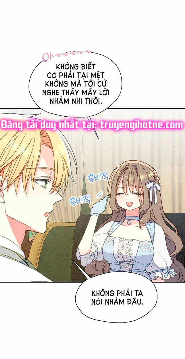 bệ hạ, xin đừng giết thần nữa! chapter 95.1 - Trang 2