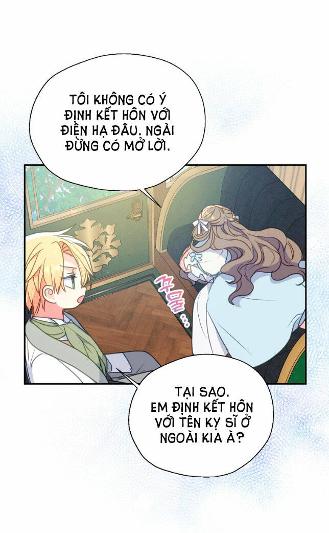 bệ hạ, xin đừng giết thần nữa! chapter 95.1 - Trang 2