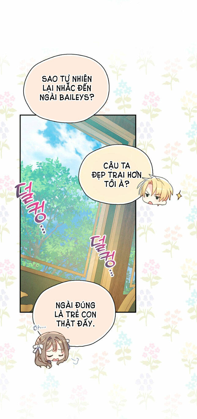 bệ hạ, xin đừng giết thần nữa! chapter 95.1 - Trang 2