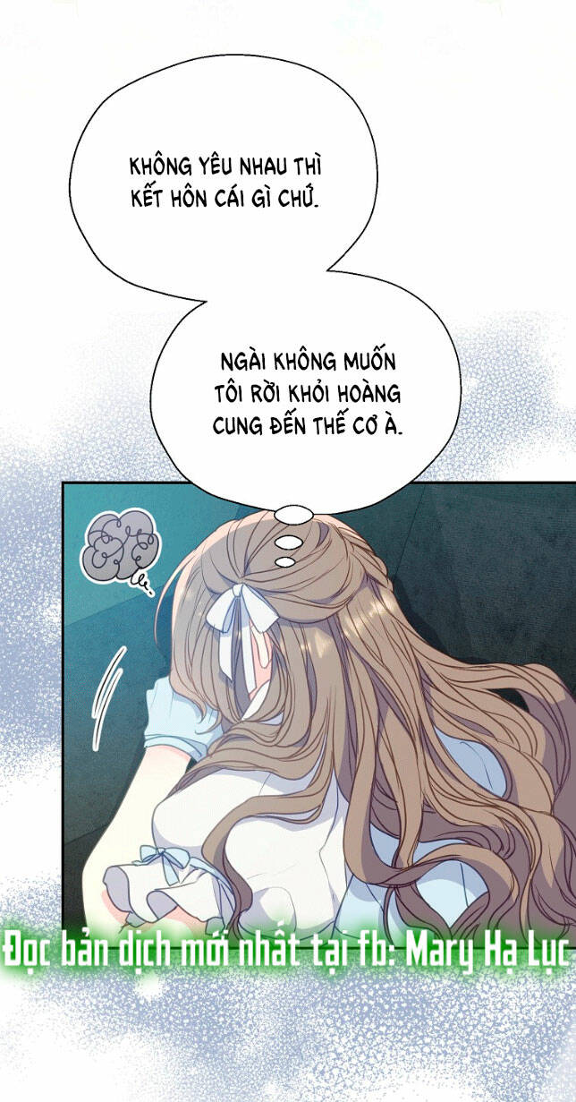 bệ hạ, xin đừng giết thần nữa! chapter 95.1 - Trang 2