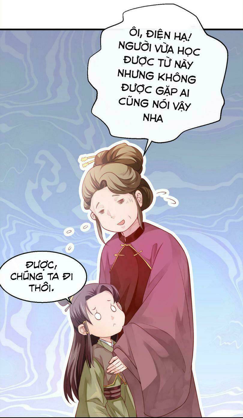 Bệ Hạ Xin Tự Trọng Chapter 12 - Next Chapter 13