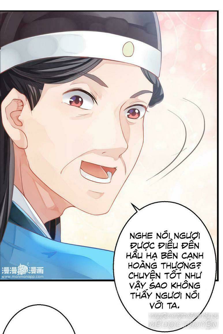 Bệ Hạ Xin Tự Trọng Chapter 12 - Next Chapter 13