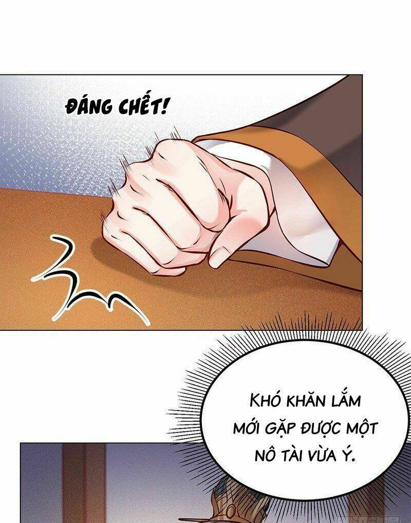 Bệ Hạ Xin Tự Trọng Chapter 17 - Trang 2