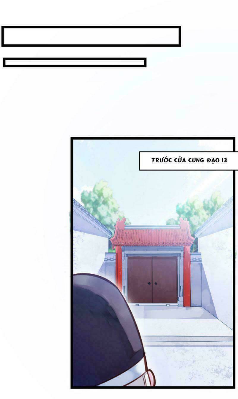 Bệ Hạ Xin Tự Trọng Chapter 2 - Trang 2