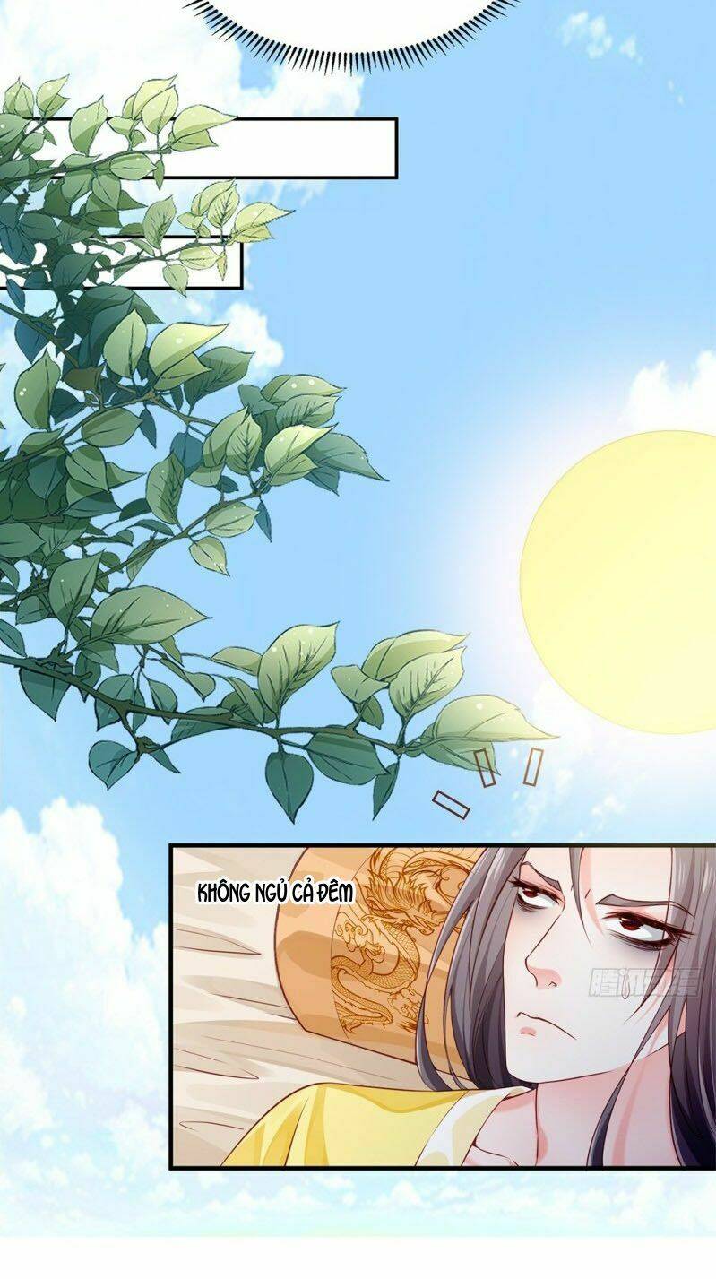 Bệ Hạ Xin Tự Trọng Chapter 33 - Next Chapter 34