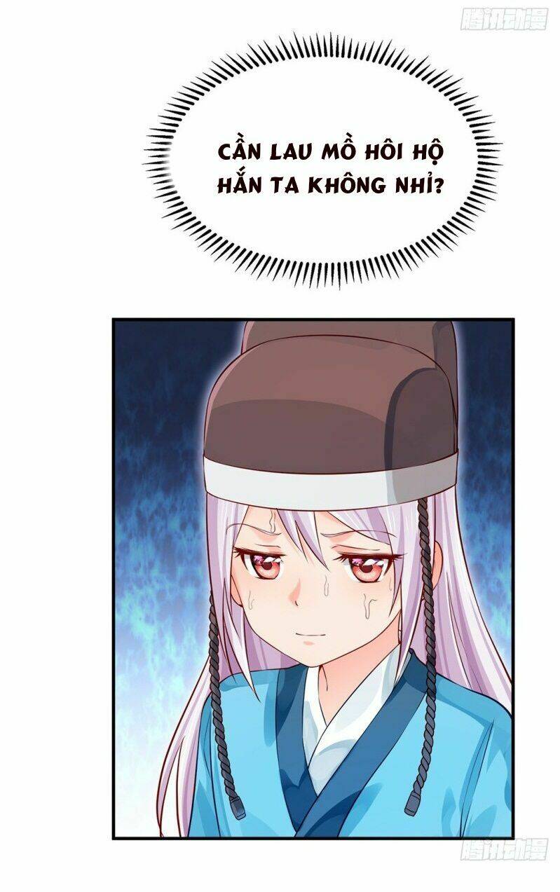 Bệ Hạ Xin Tự Trọng Chapter 33 - Next Chapter 34