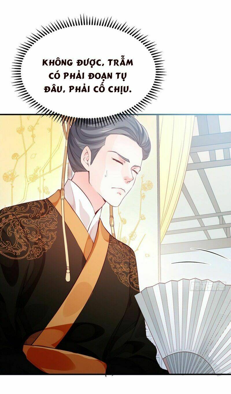 Bệ Hạ Xin Tự Trọng Chapter 33 - Next Chapter 34