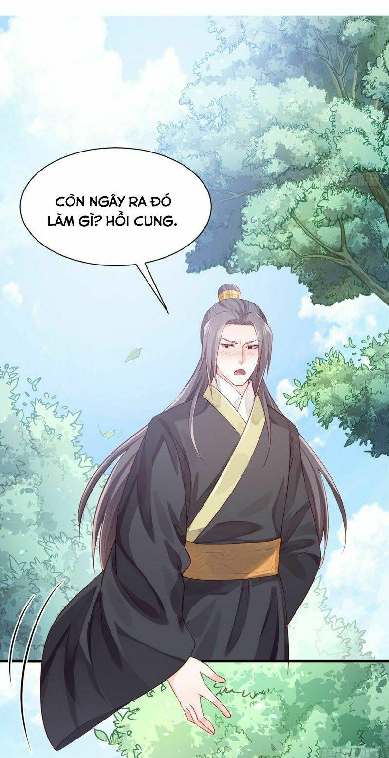 Bệ Hạ Xin Tự Trọng Chapter 33 - Next Chapter 34