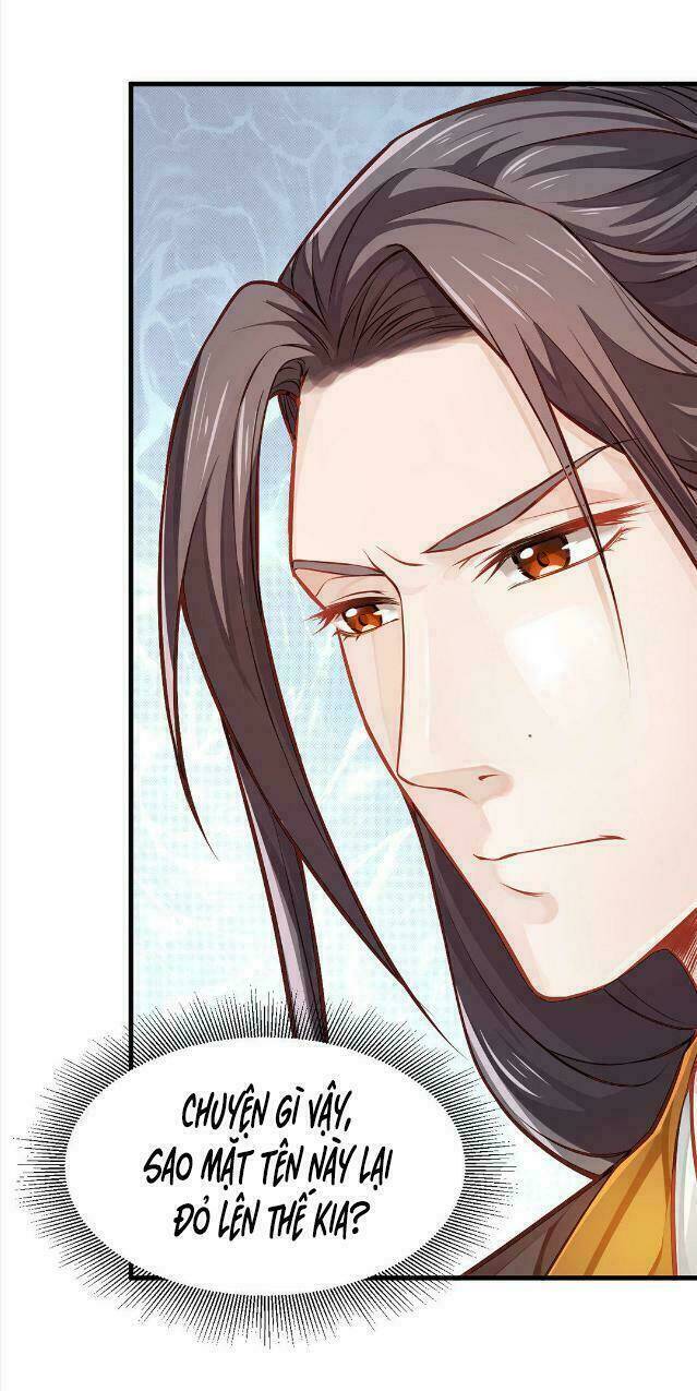 Bệ Hạ Xin Tự Trọng Chapter 8 - Next Chapter 9