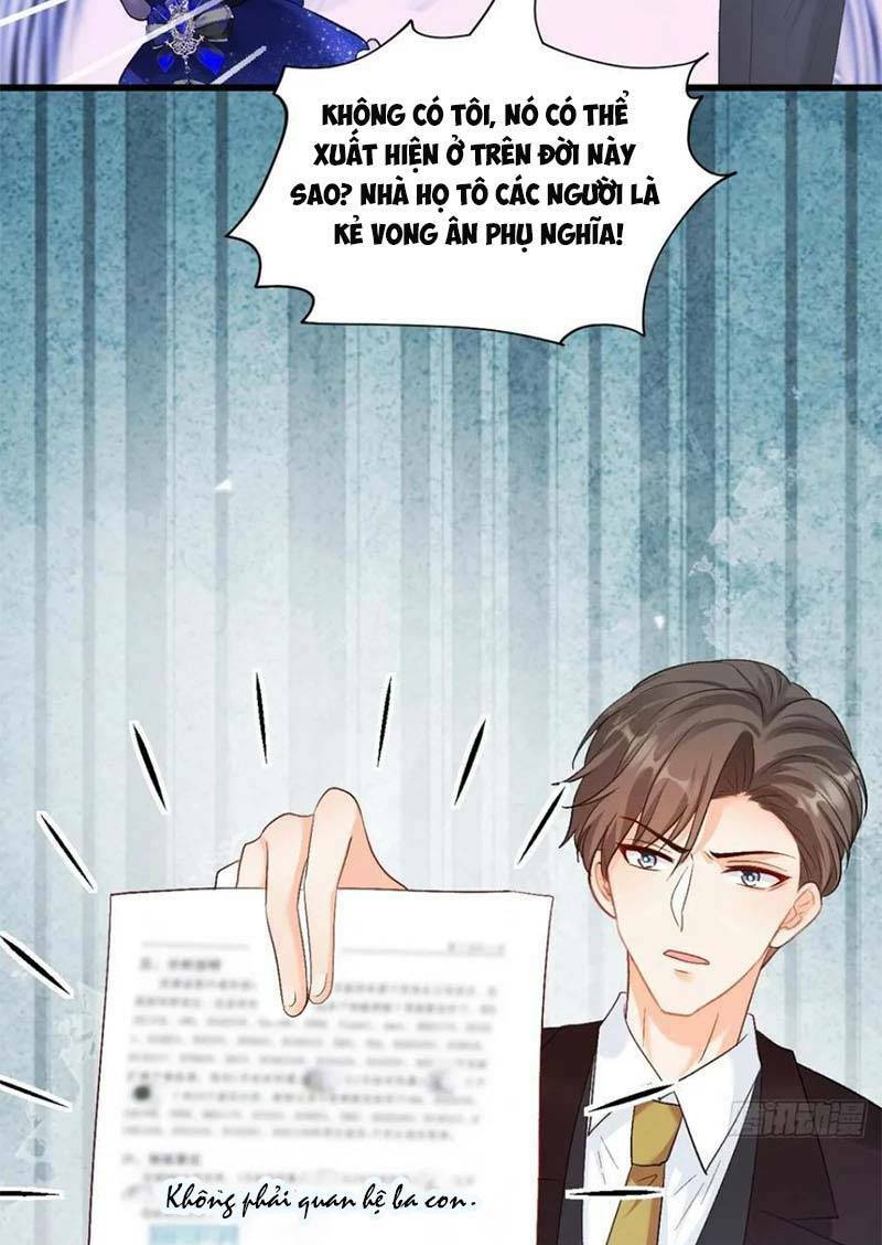 bé thóc đáng thương được tám người cậu tranh sủng chapter 10 - Next chapter 11