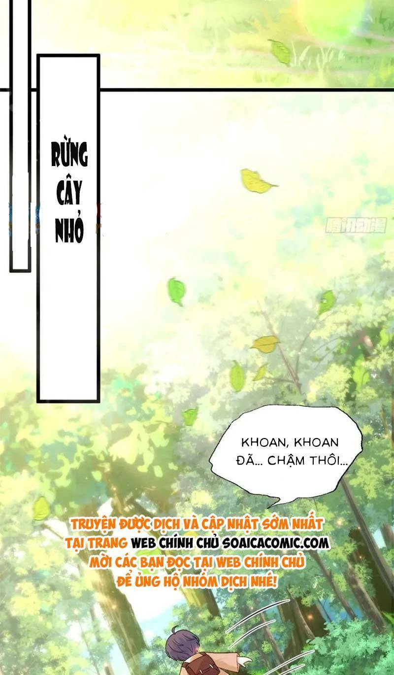 bé thóc đáng thương được tám người cậu tranh sủng chương 31 - Next chapter 32