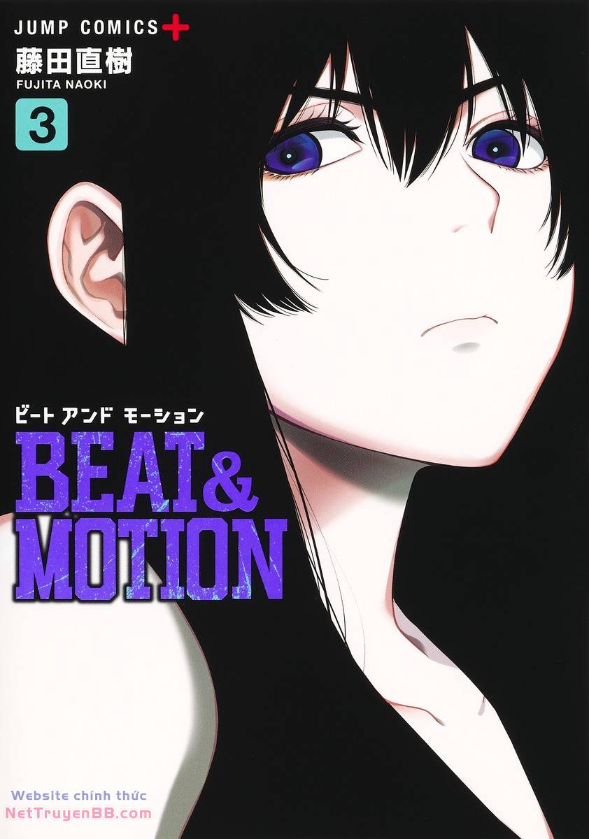 beat and motion chapter 26 - Next Chương 27