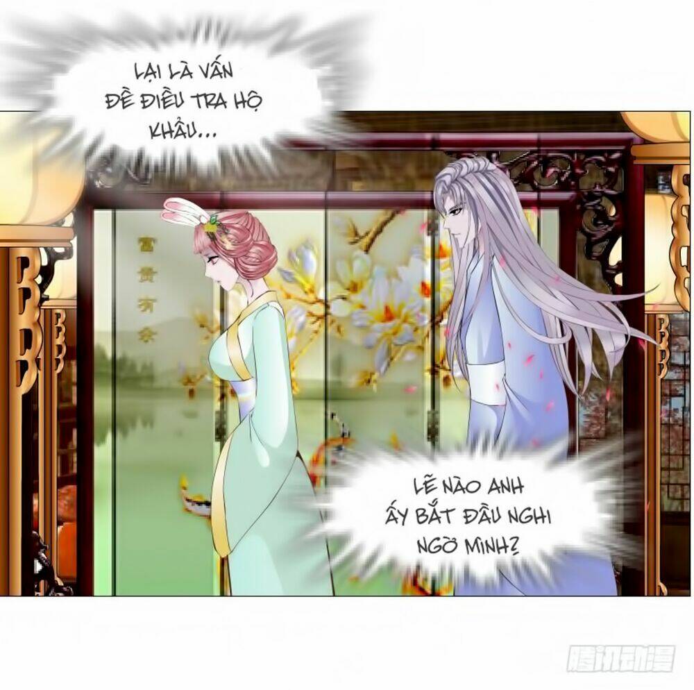 beauty and demon Chapter 122 - Trang 2