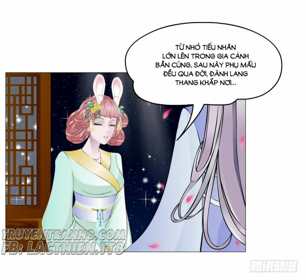 beauty and demon Chapter 122 - Trang 2