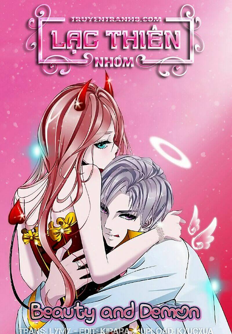 beauty and demon Chapter 141 - Trang 2