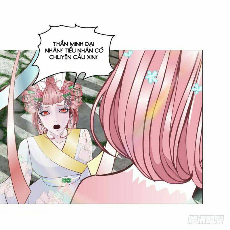 beauty and demon Chapter 141 - Trang 2