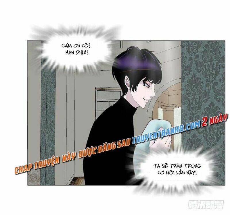 beauty and demon Chapter 141 - Trang 2