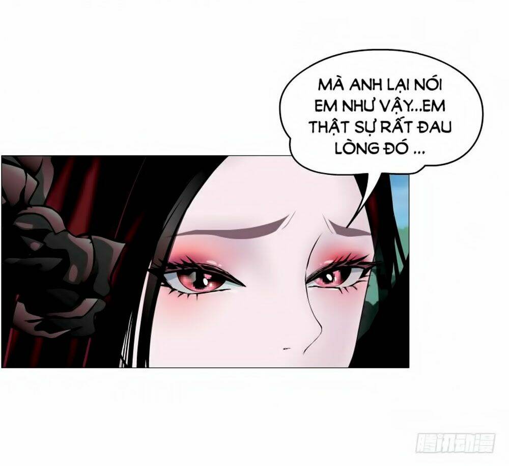 beauty and demon chương 93 - Trang 2