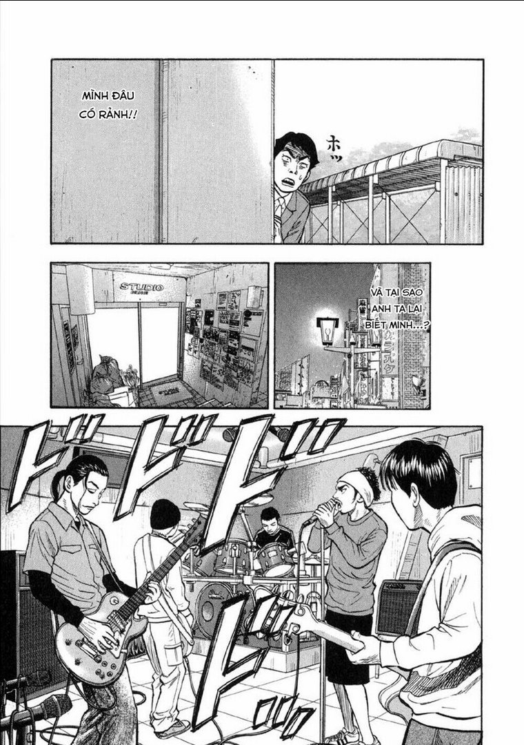 beck - mongolian chop squad chapter 18 - Trang 2