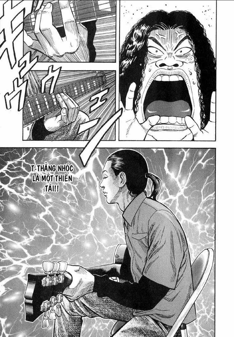 beck - mongolian chop squad chapter 18 - Trang 2