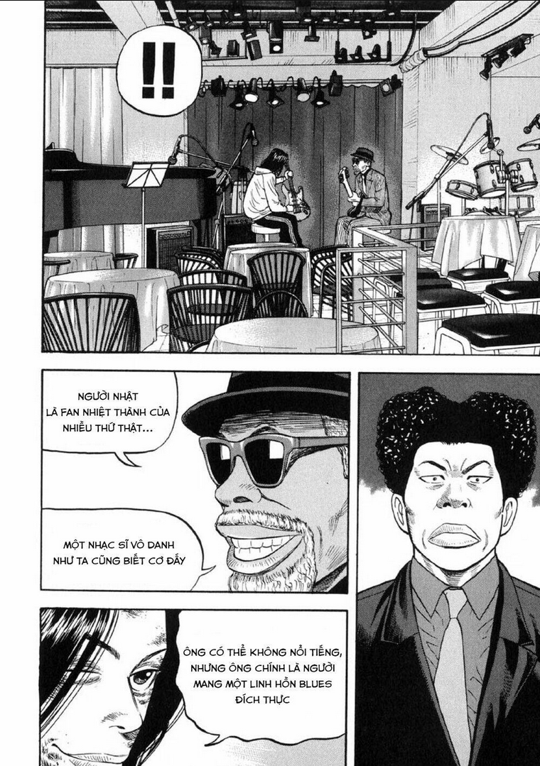 beck - mongolian chop squad chapter 22 - Trang 2