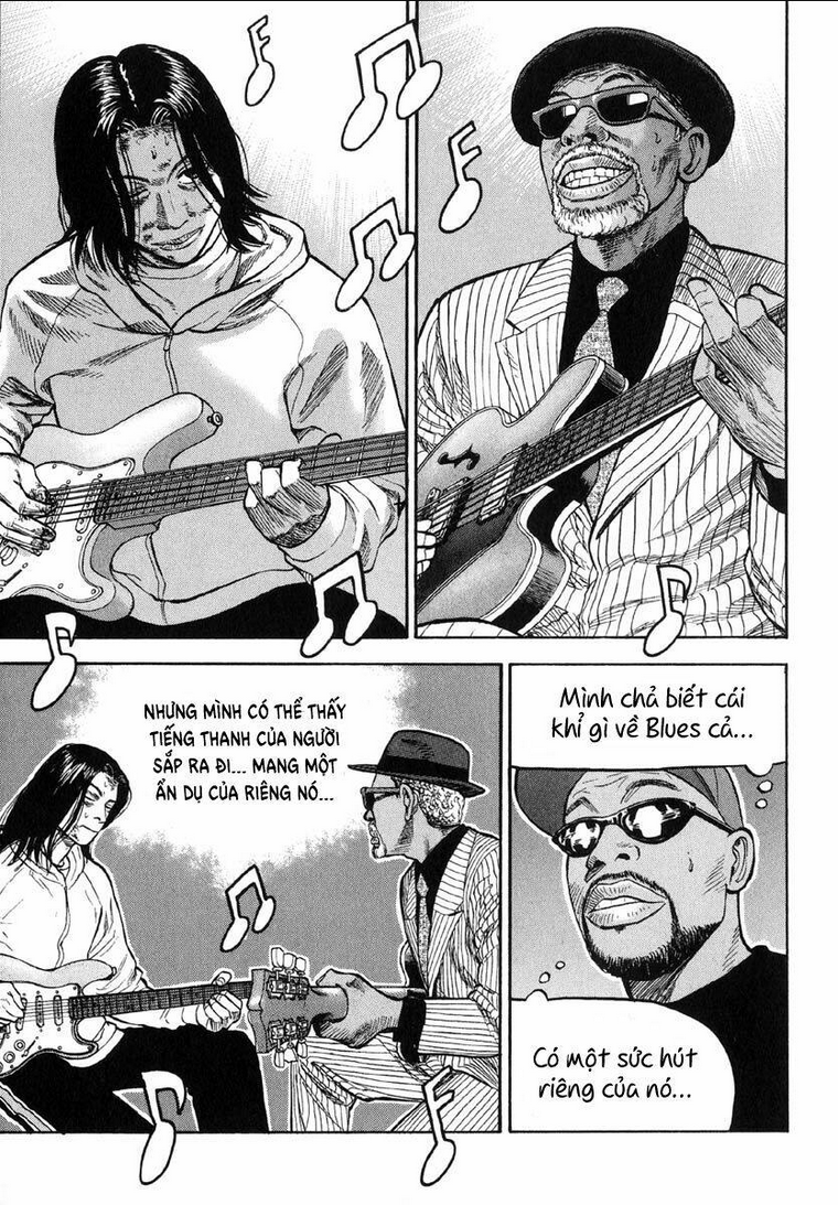 beck - mongolian chop squad chapter 22 - Trang 2