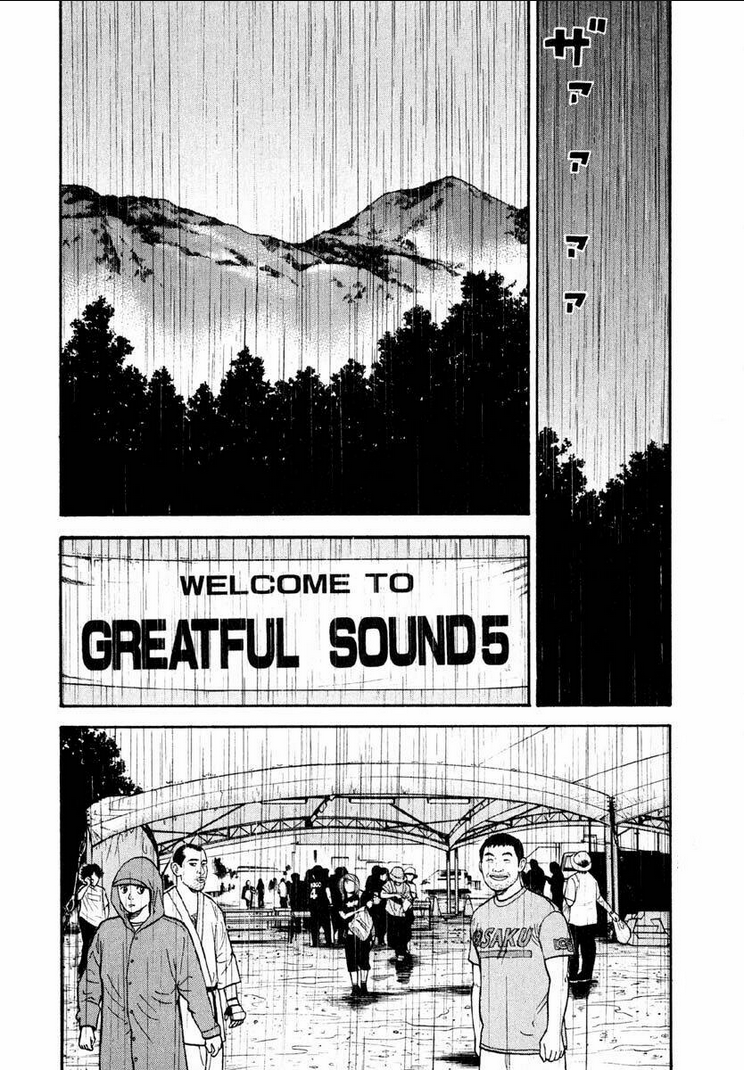 beck - mongolian chop squad chapter 28 - Trang 2