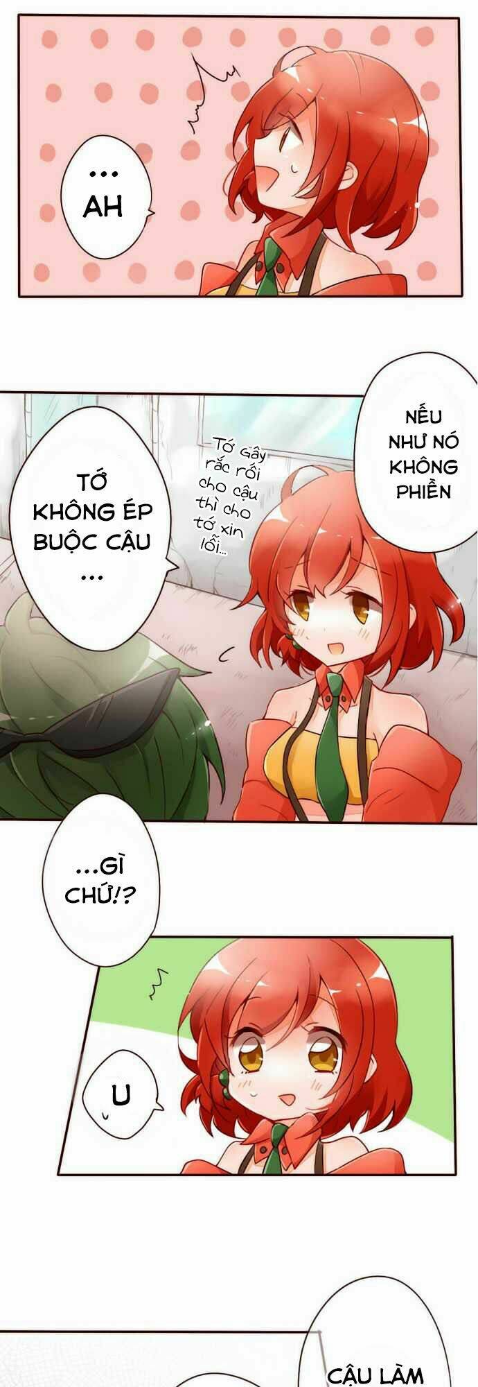 Bejifuru Chapter 3 - Trang 2