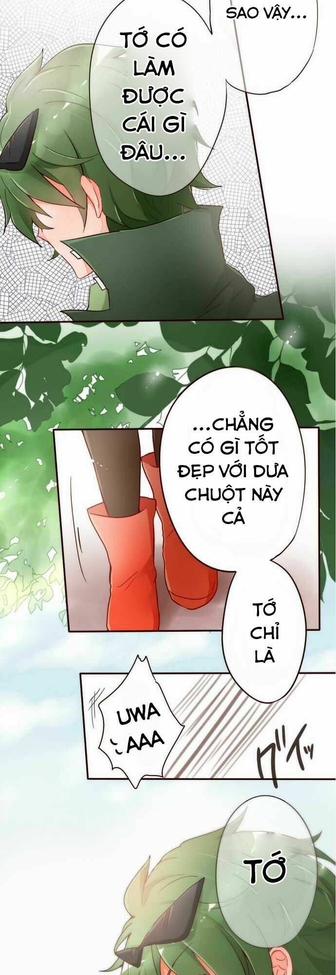 Bejifuru Chapter 3 - Trang 2