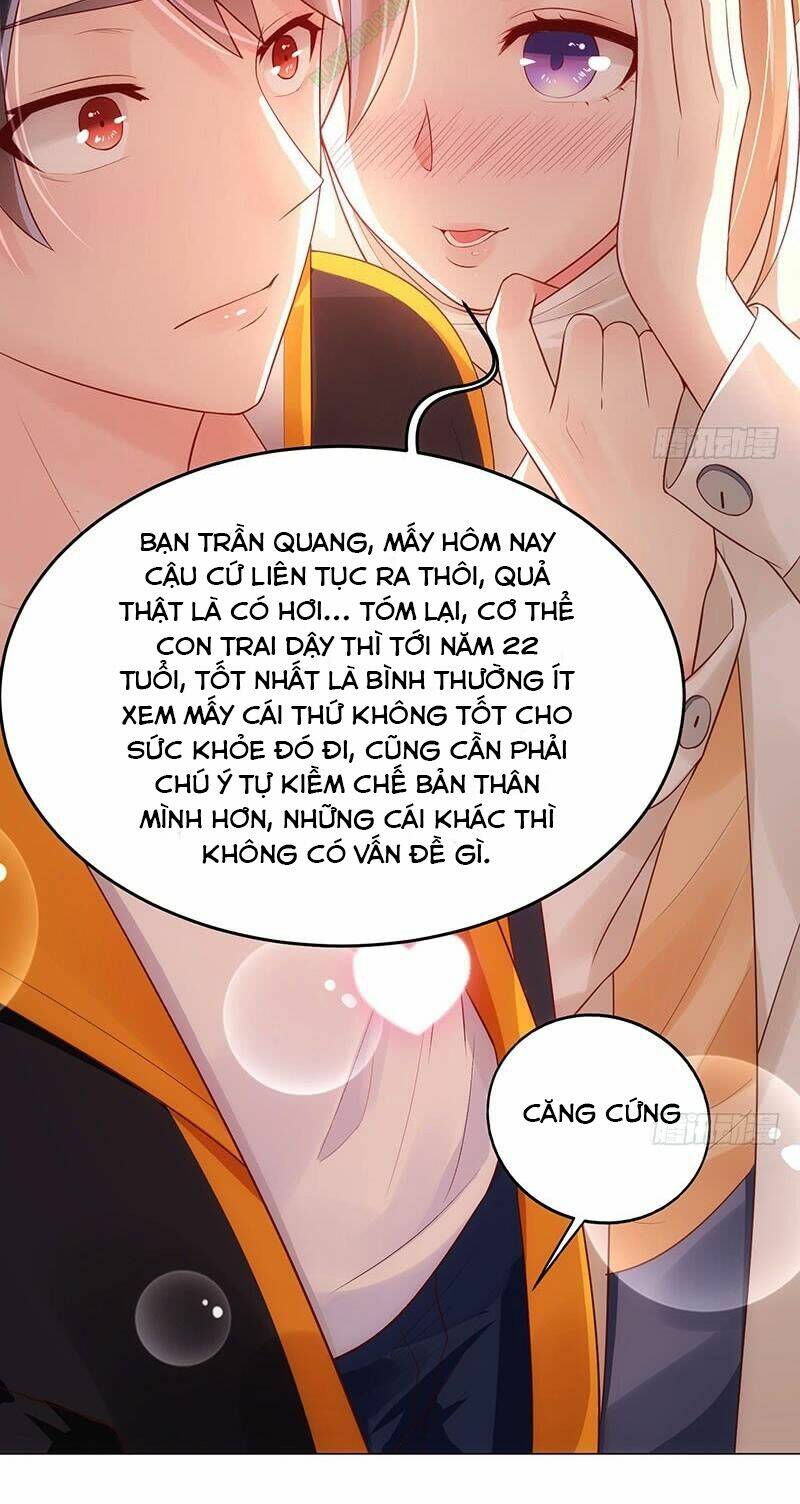 Bên Người Mang Theo Nữ Thần Hoàng Chapter 1 - Trang 2