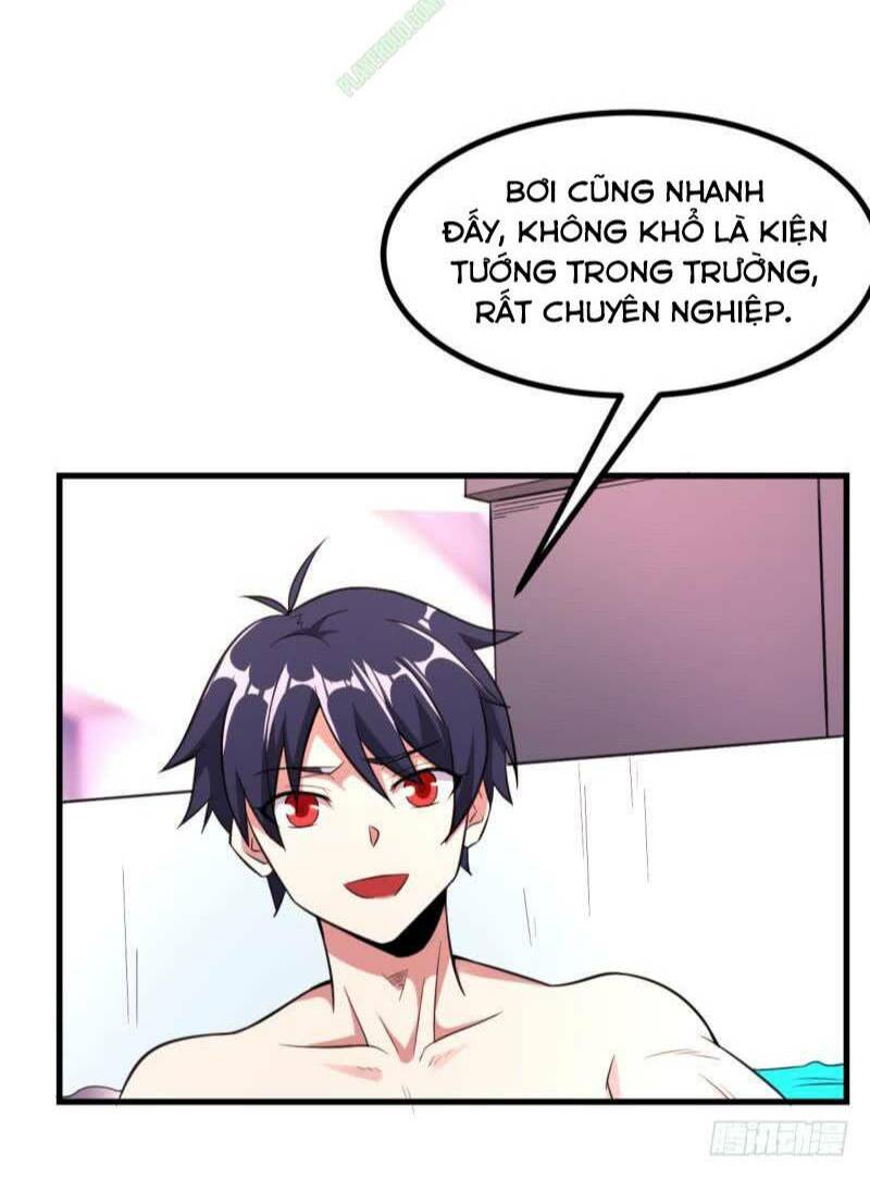 Bên Người Mang Theo Nữ Thần Hoàng Chapter 19 - Trang 2