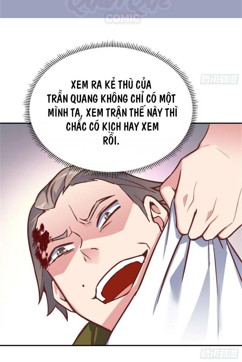 Bên Người Mang Theo Nữ Thần Hoàng Chapter 54 - Trang 2