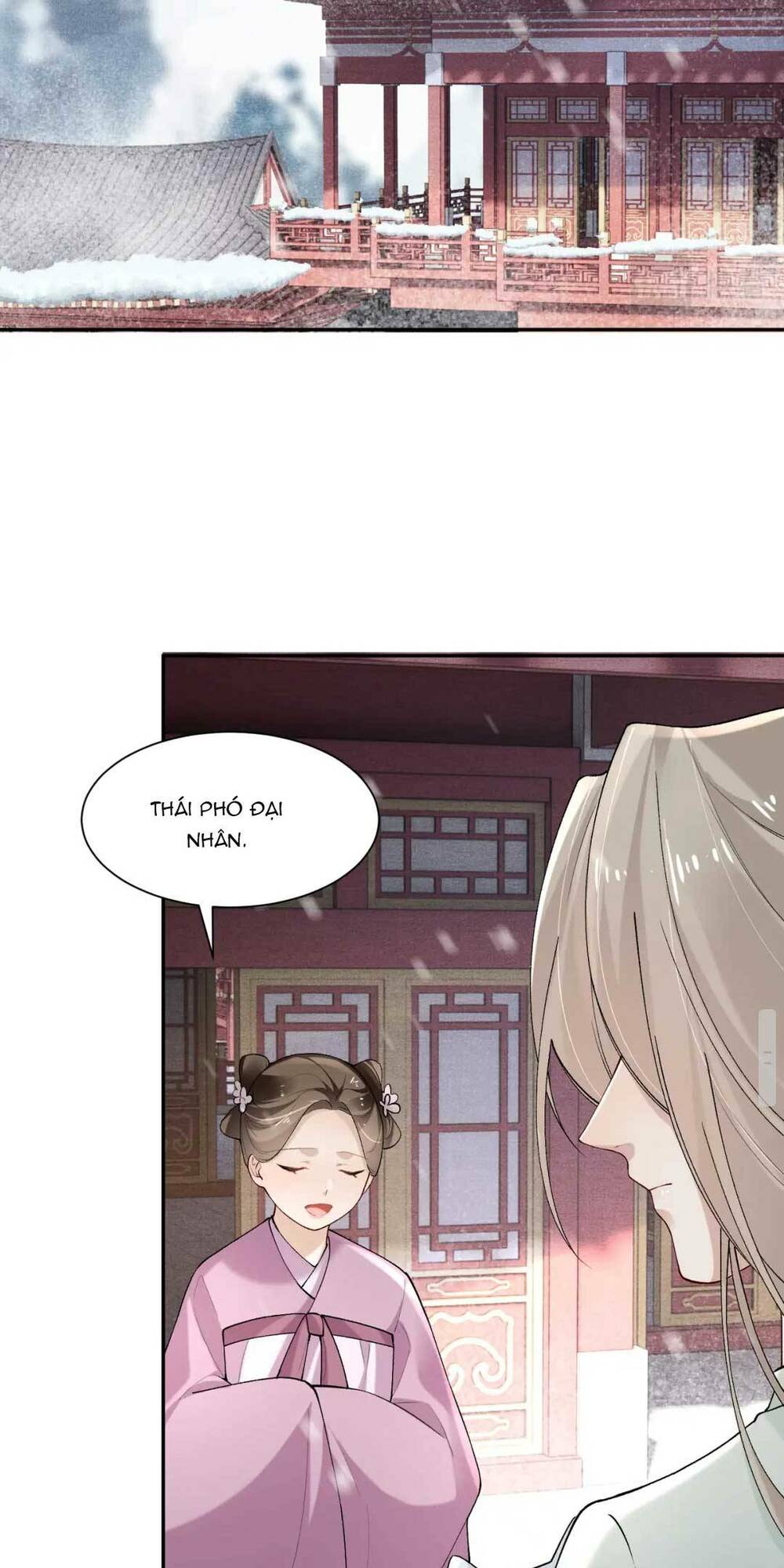 bệnh kiều công chúa muốn hắc hóa chapter 12 - Trang 2