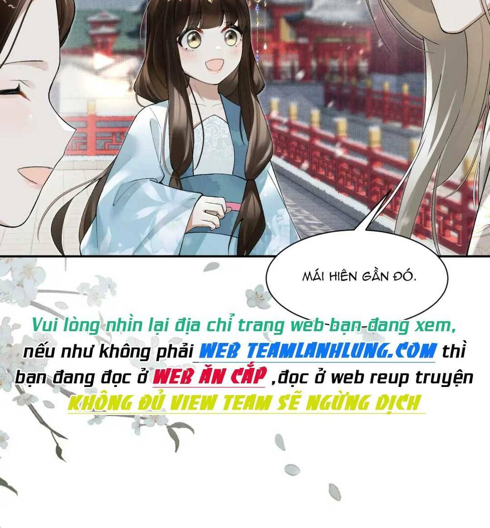 bệnh kiều công chúa muốn hắc hóa chapter 12 - Trang 2