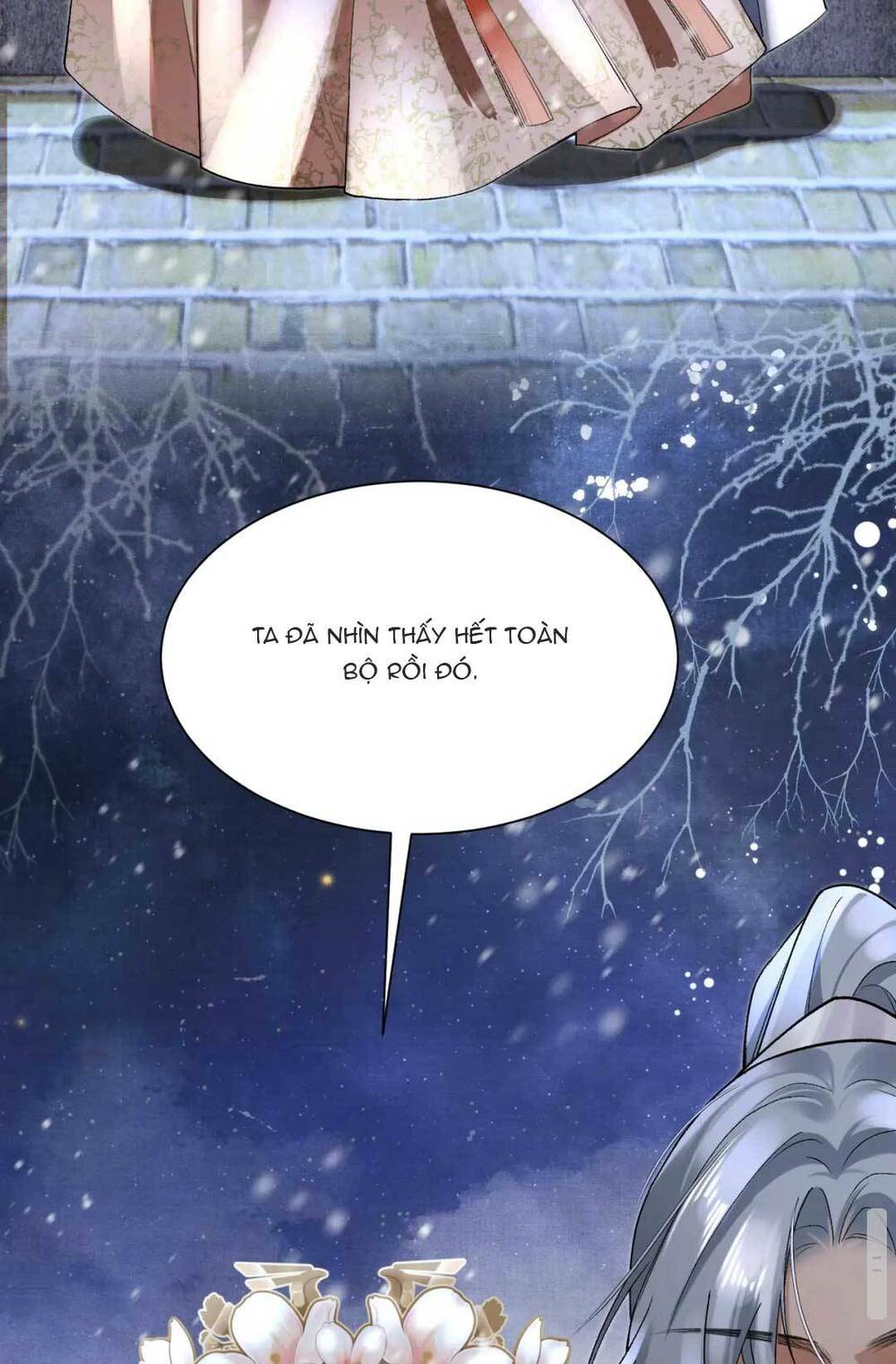 bệnh kiều công chúa muốn hắc hóa chapter 13 - Next chapter 14