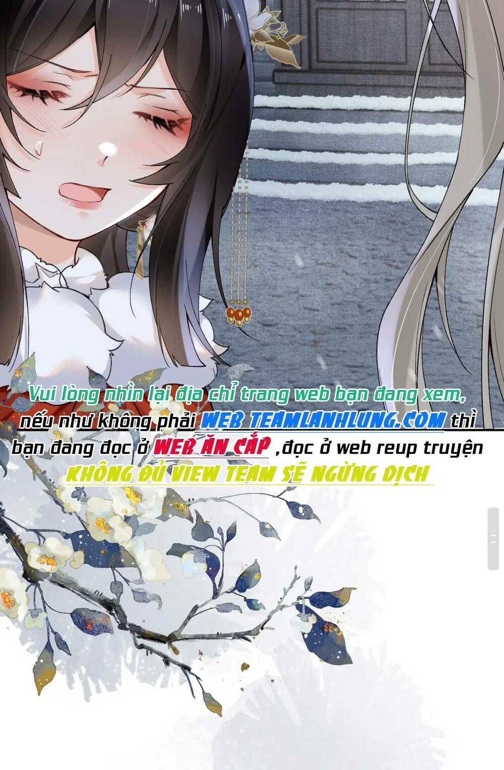 bệnh kiều công chúa muốn hắc hóa chapter 14 - Next chapter 15