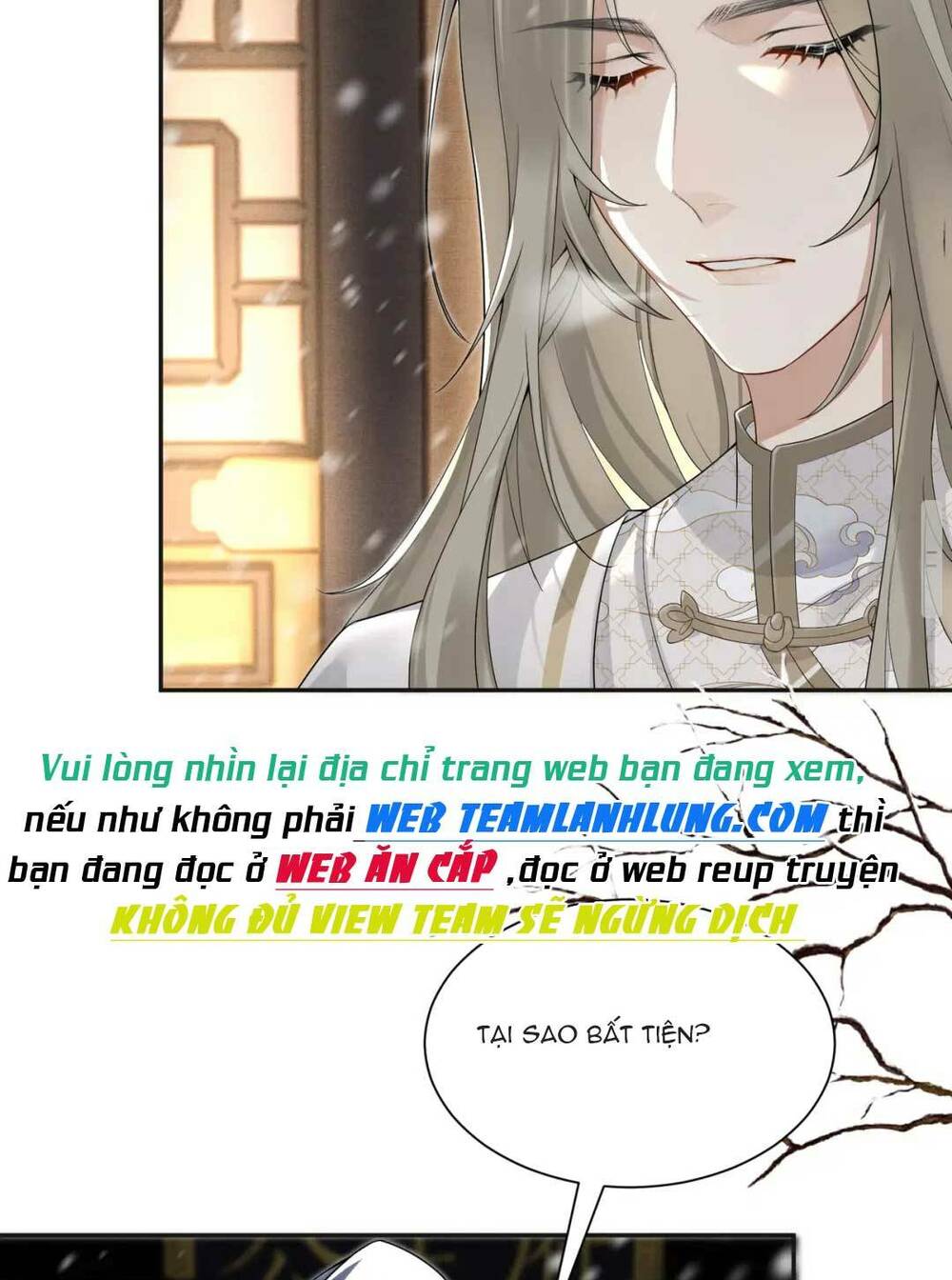 bệnh kiều công chúa muốn hắc hóa chapter 14 - Next chapter 15