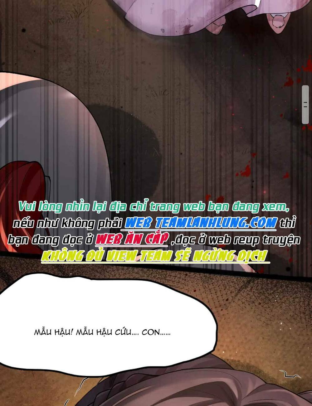 bệnh kiều công chúa muốn hắc hóa chapter 2 - Trang 2