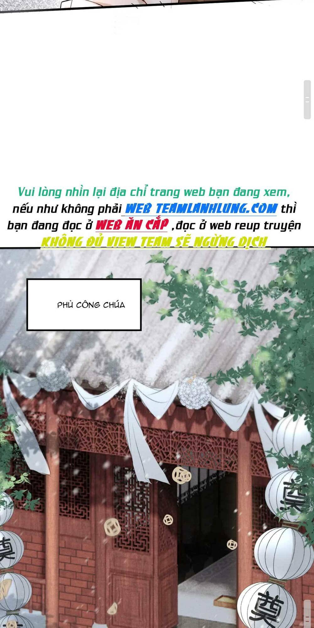 bệnh kiều công chúa muốn hắc hóa chapter 4 - Trang 2