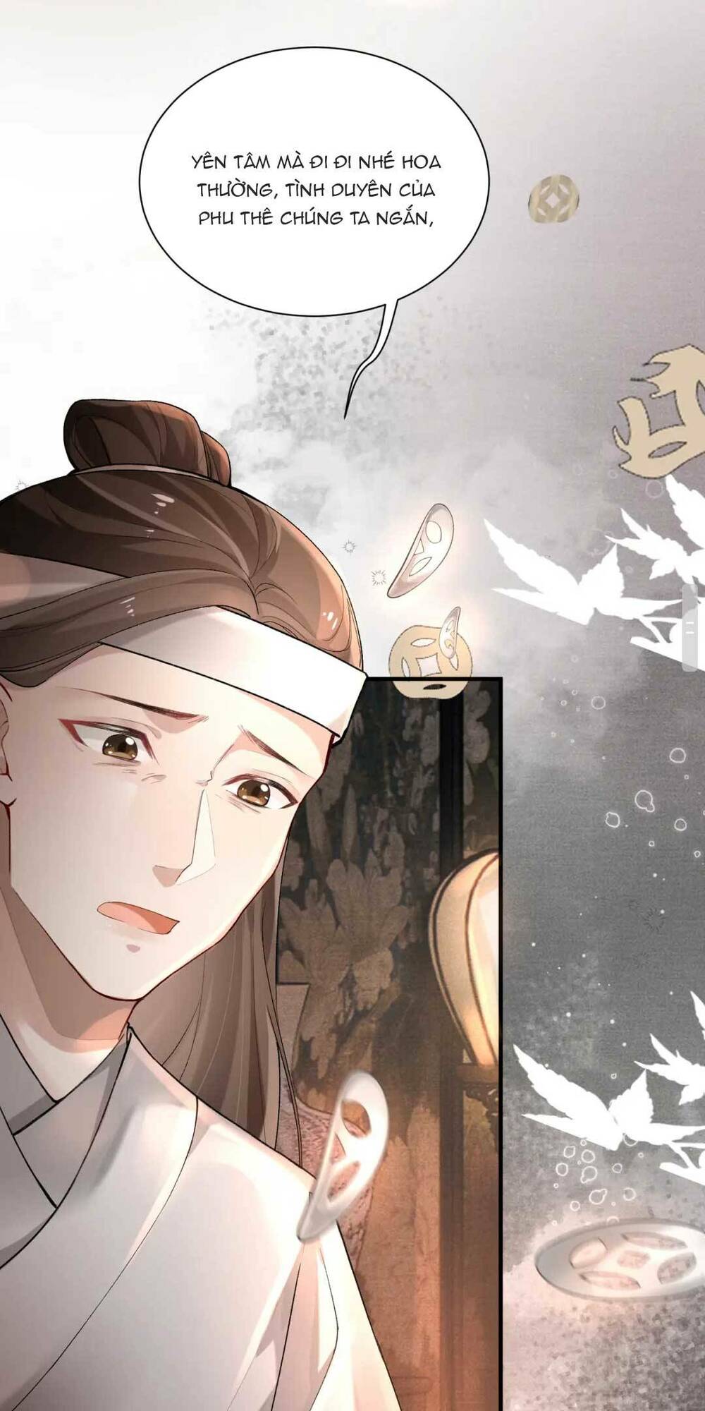 bệnh kiều công chúa muốn hắc hóa chapter 6 - Trang 2