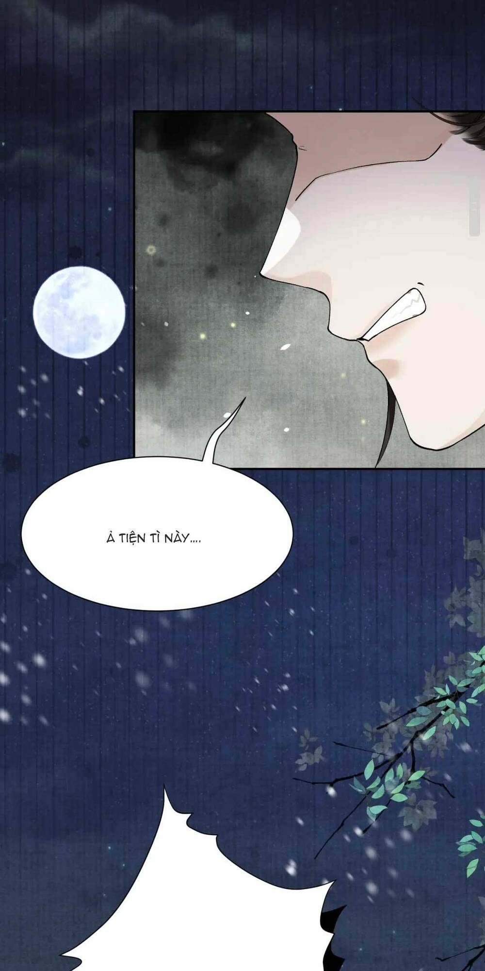 bệnh kiều công chúa muốn hắc hóa chapter 7 - Next chapter 8