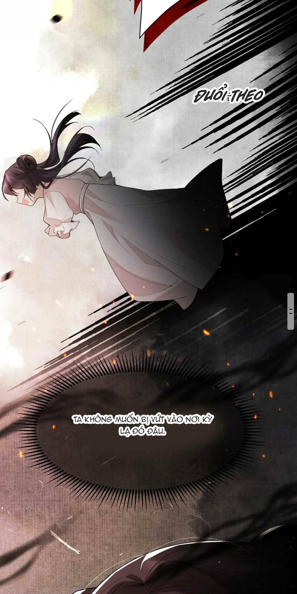 bệnh kiều công chúa muốn hắc hóa chapter 7 - Next chapter 8