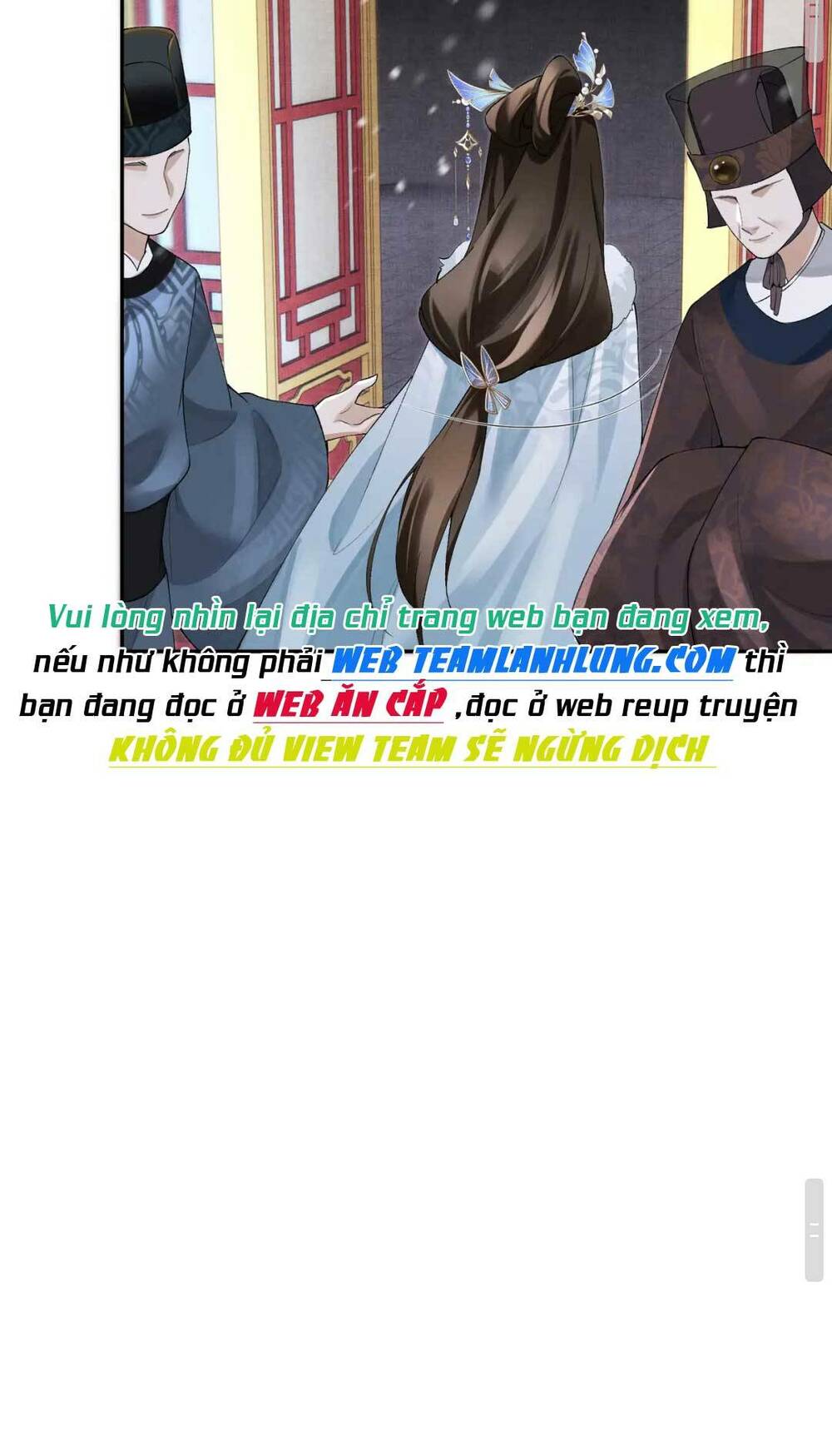 bệnh kiều công chúa muốn hắc hóa chapter 9 - Next chapter 10