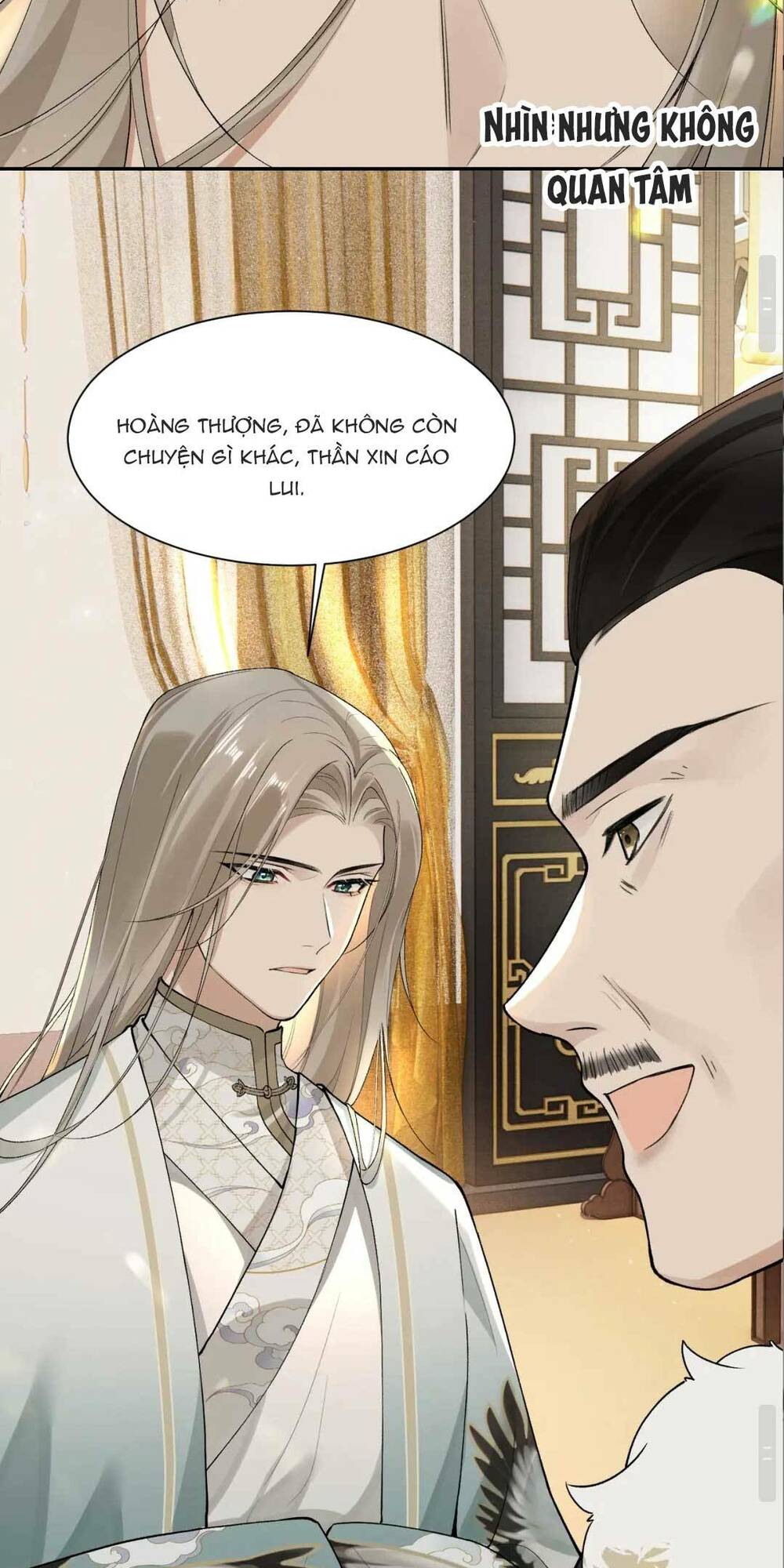 bệnh kiều công chúa muốn hắc hóa chapter 9 - Next chapter 10