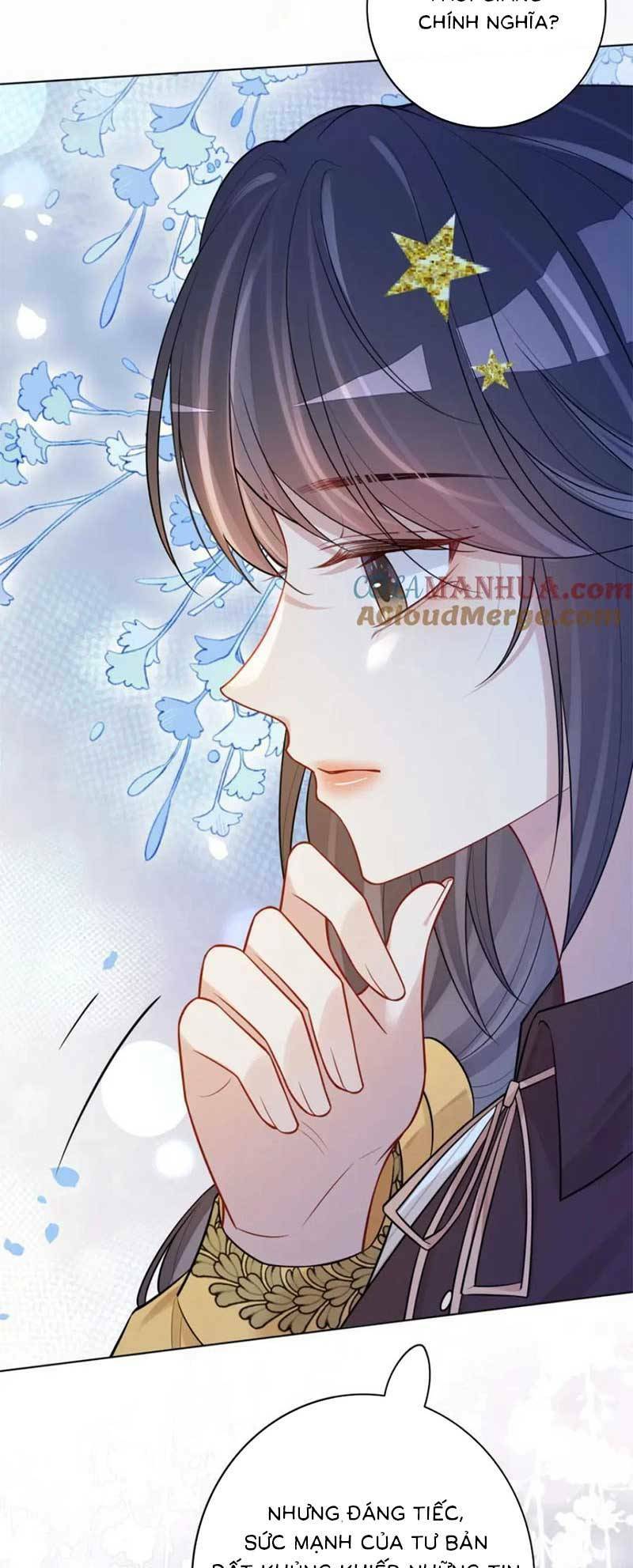 bệnh kiều nam chủ lại ghen rồi chapter 112 - Trang 2