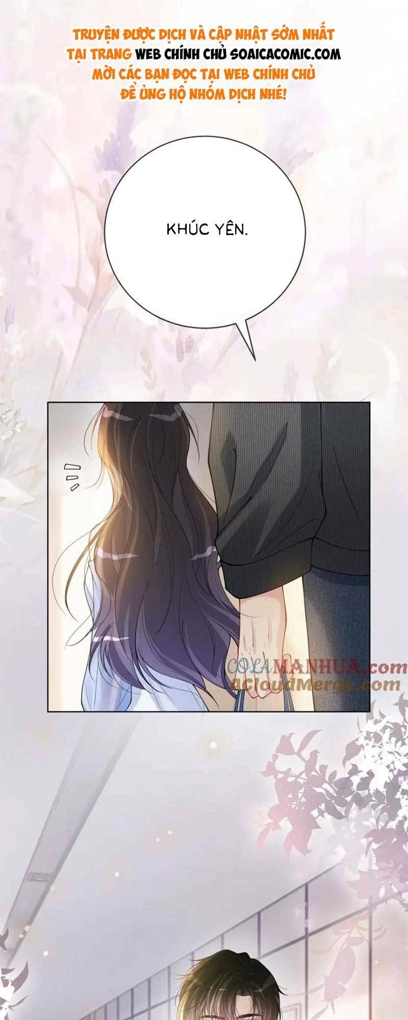 bệnh kiều nam chủ lại ghen rồi chapter 112 - Trang 2