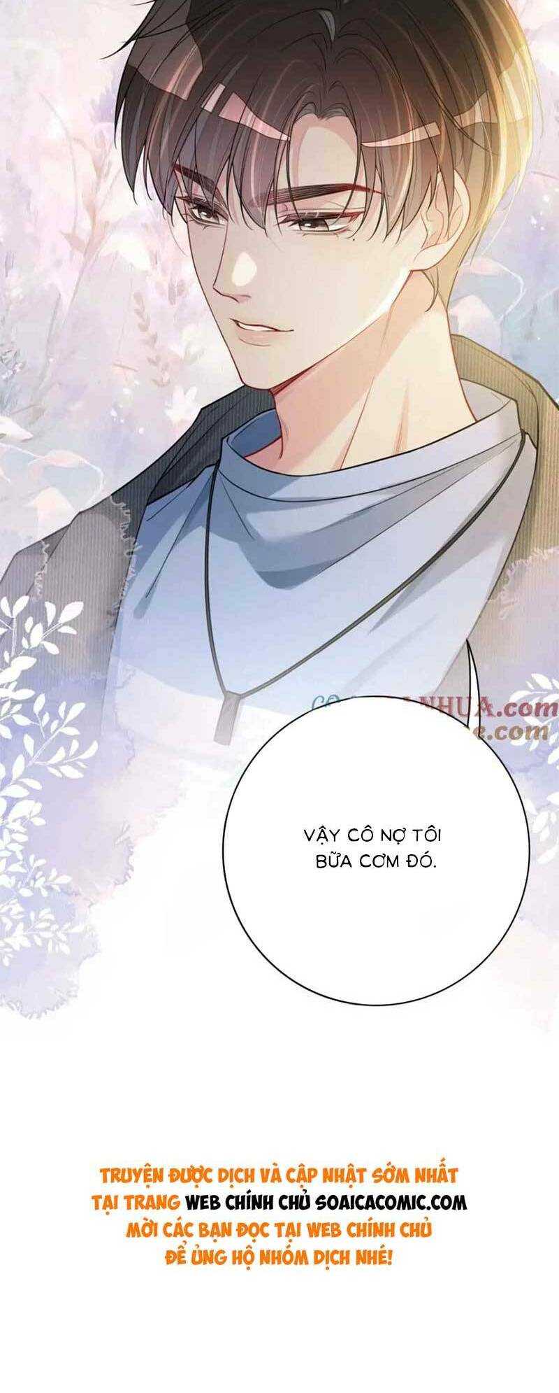 bệnh kiều nam chủ lại ghen rồi chapter 112 - Trang 2